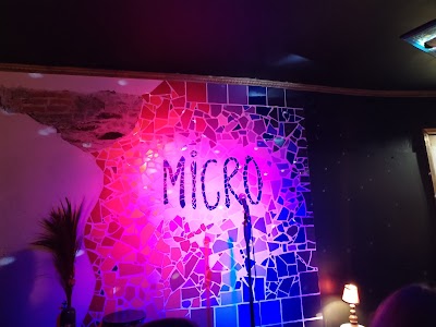 Photo 5 de Micro Comedy Club