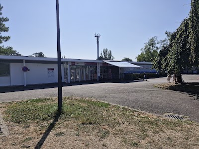 Photo 4 de Stade Nautique