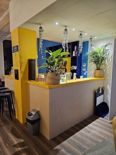 Photo 3 de Quiz Room 🗒️🌟