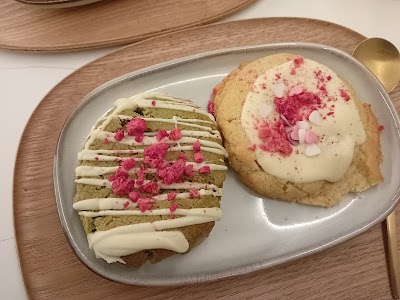 Photo 3 de Jojo’s dough Lyon - Cookie Gourmand