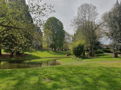 Photo 3 de Parc d'Emonville