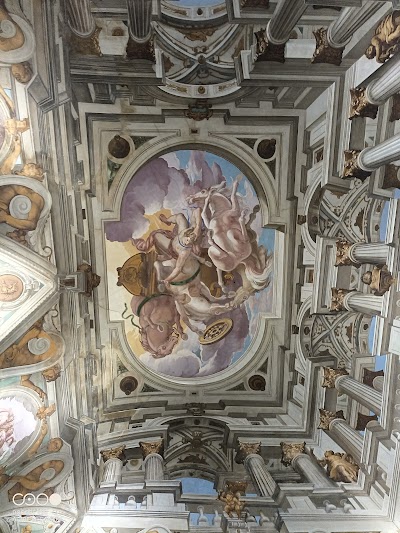 Photo 3 de Château-musée Grimaldi