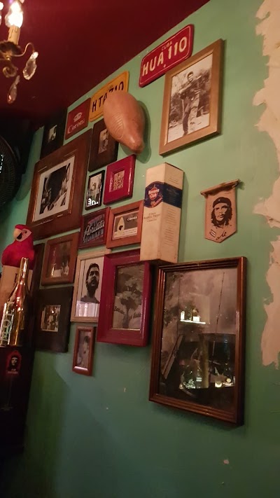 Photo 3 of El Che Guevara BAR