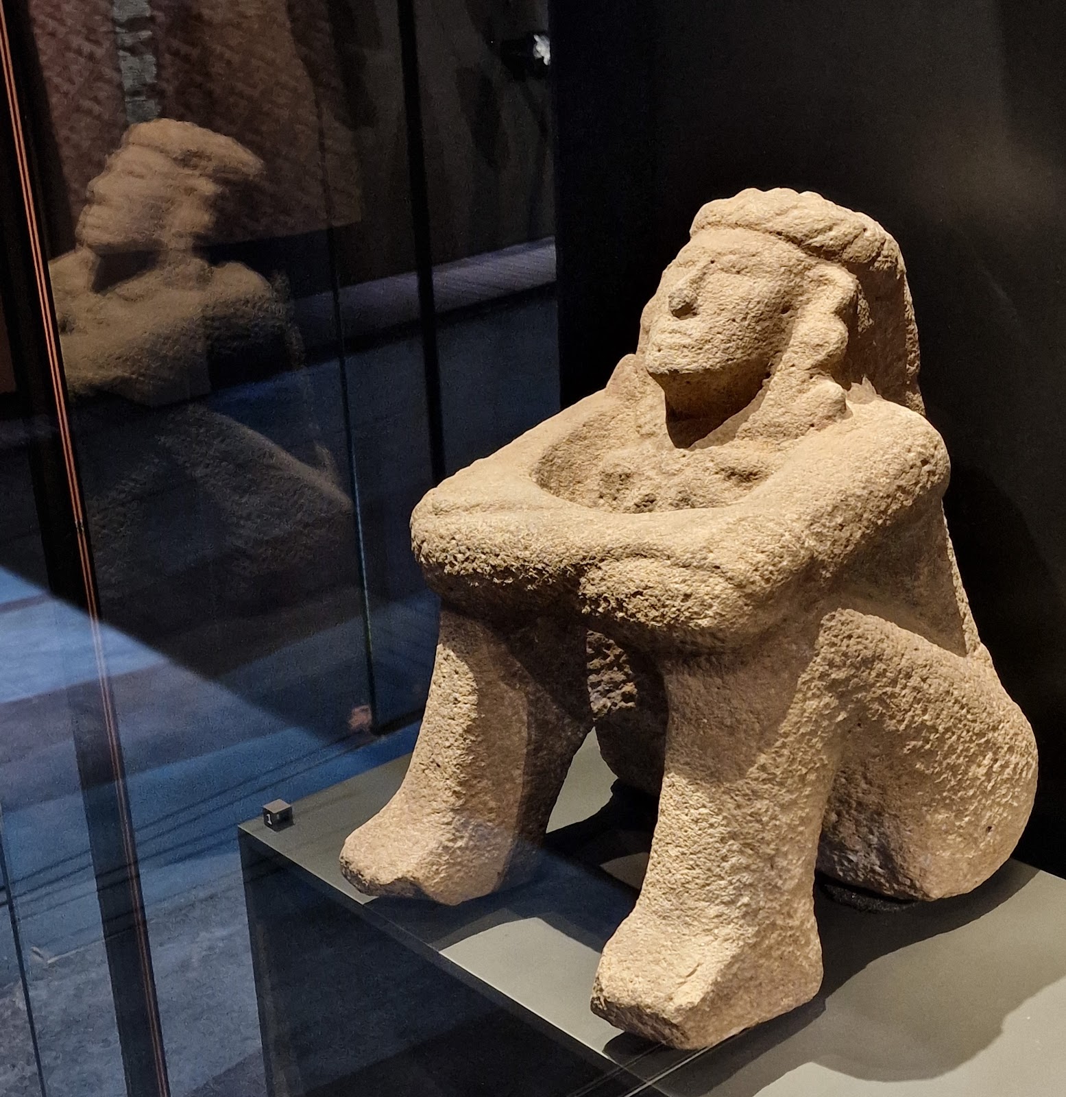 Photo 4 de Musée du quai Branly - Jacques Chirac
