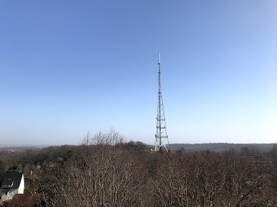 Photo 2 de Belvédère tower