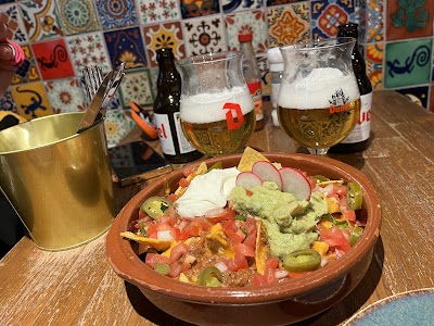 Photo 3 de Rosita’s Cantina