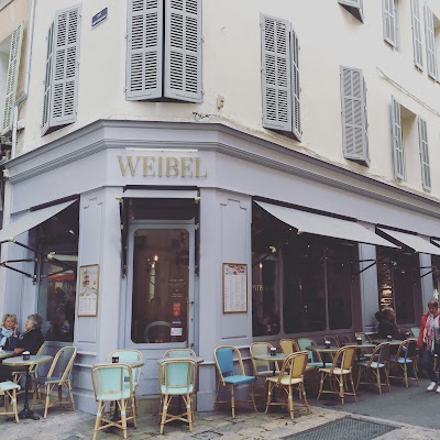 Photo 2 de Maison Weibel