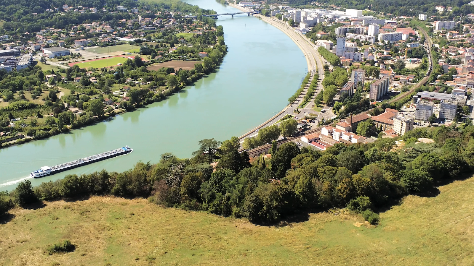 Photo 3 of Vienne