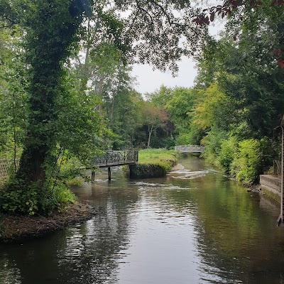 Photo 5 de Parc du Moulin à Tan