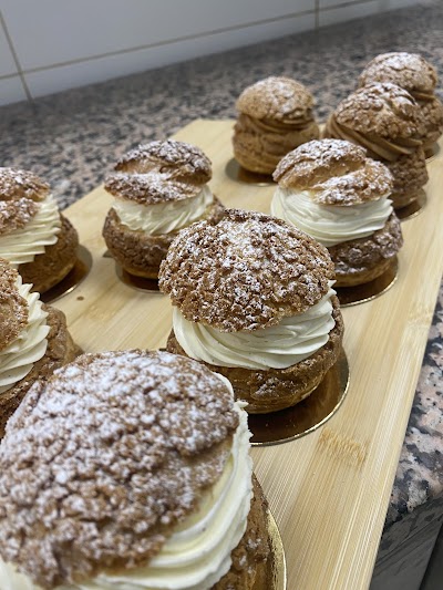 Photo 2 de Boulangerie ROMANE