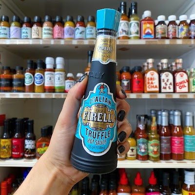 Photo 4 de Sweet Pepper - Hot Sauce Shop