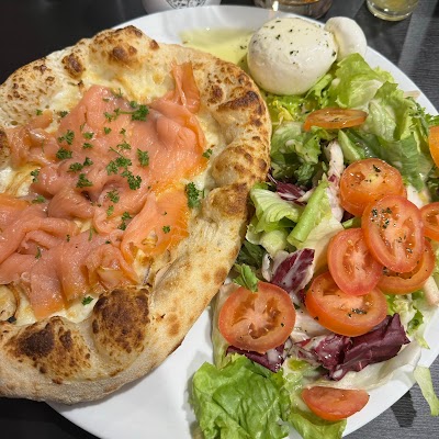 Photo 4 de Pizz'athlète
