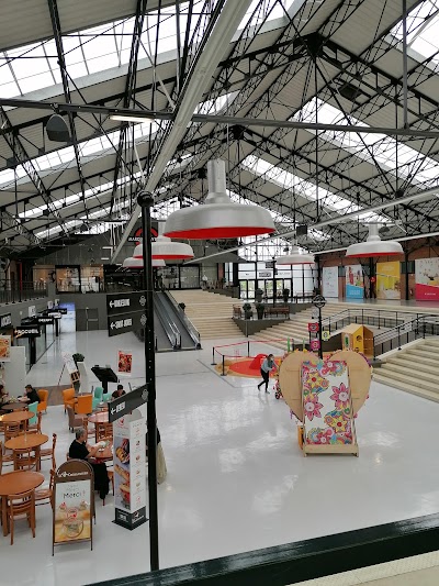 Photo 5 de Marques Avenue Troyes