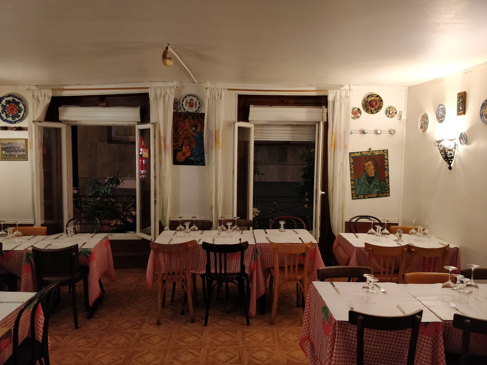 Photo 1 de Chez Ramona