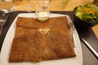 Photo 5 de Crêperie "Chez Loïc Et Compagnie"