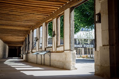 Photo 4 de Aître Saint-Maclou