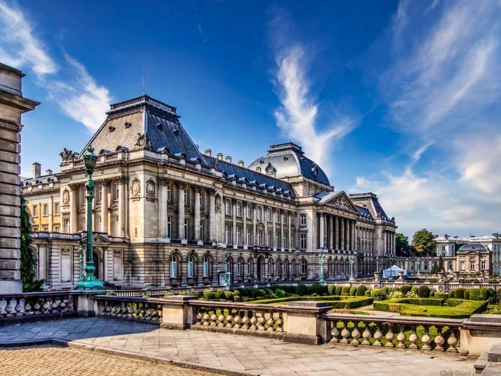 Palais Royal
