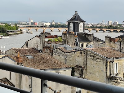 Photo 3 de Tchanqué Bordeaux