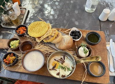 Photo 2 de GM Café Gourmet