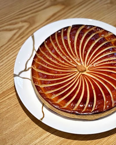 Photo 2 de PATISSERIE JULIEN DUGOURD