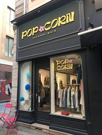 Photo 5 de Pop Corn seconde main
