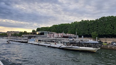 Photo 3 de Bateaux-Mouches