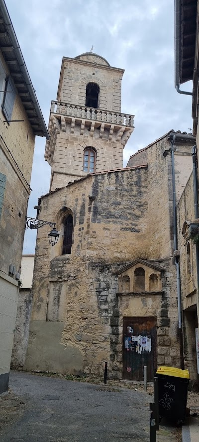 Photo 2 de Le Méjan cinéma d'art et d'essai