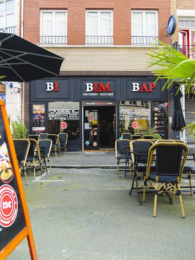 Photo 1 de Bi Bim Bap - Lille