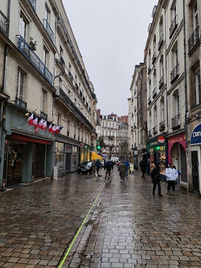 Photo 3 de La Ribouldingue