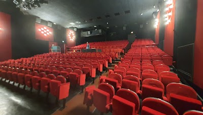 Photo 2 de Cinéma Bonne Garde