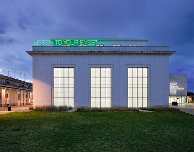 Photo 4 of Centre de Création Contemporaine Olivier Debré (CCC OD)