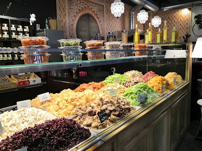 Photo 4 de Les Halles Vauban