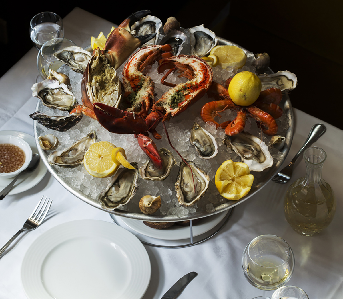 Photo 3 of Brasserie L'Excelsior