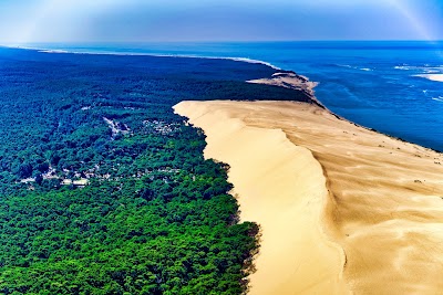 Dune du Pilat
