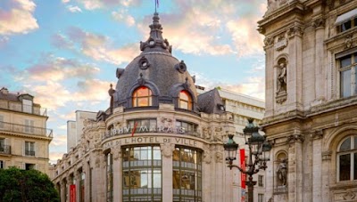 Photo 1 de Le BHV Marais