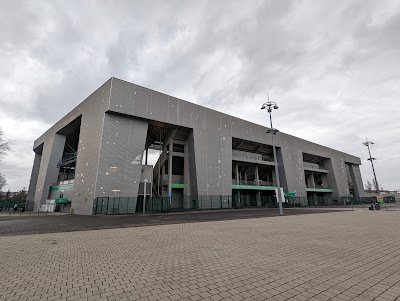 Photo 3 de Stade Geoffroy-Guichard