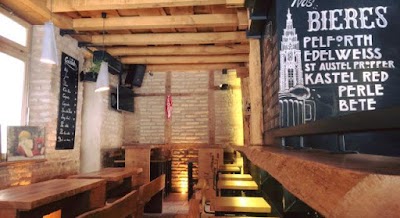 Photo 3 de Le Public House