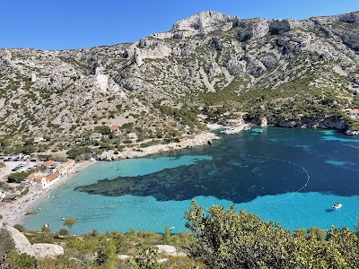 Photo 2 de Calanque de Sormiou