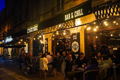 Photo 4 de L'ENGRENAGE - Bar & Chill