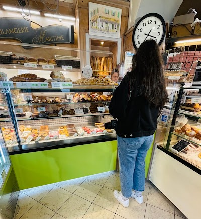 Photo 4 de Boulangerie Maritime
