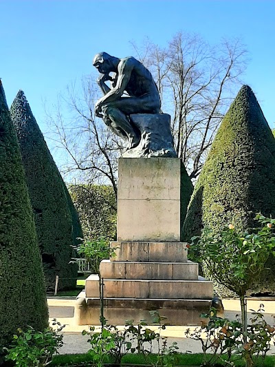Photo 3 de Musée Rodin