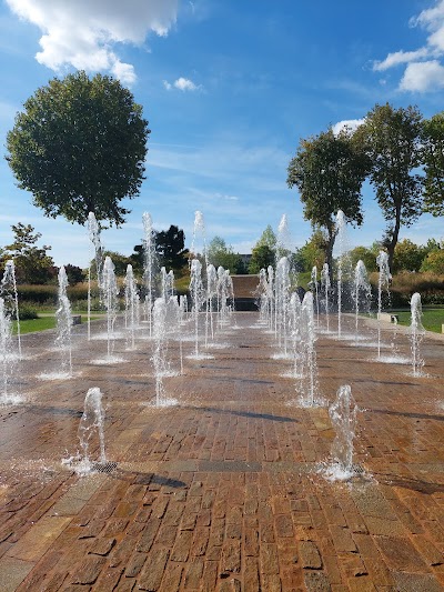 Photo 2 of Parc Théodore Monod
