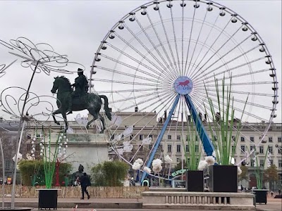 Photo 4 de Place Bellecour