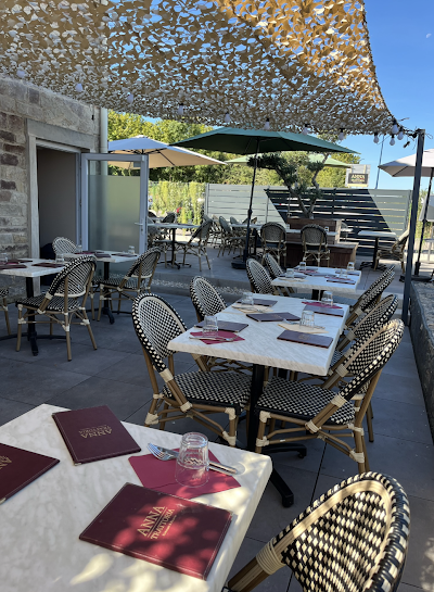 ANNA Trattoria