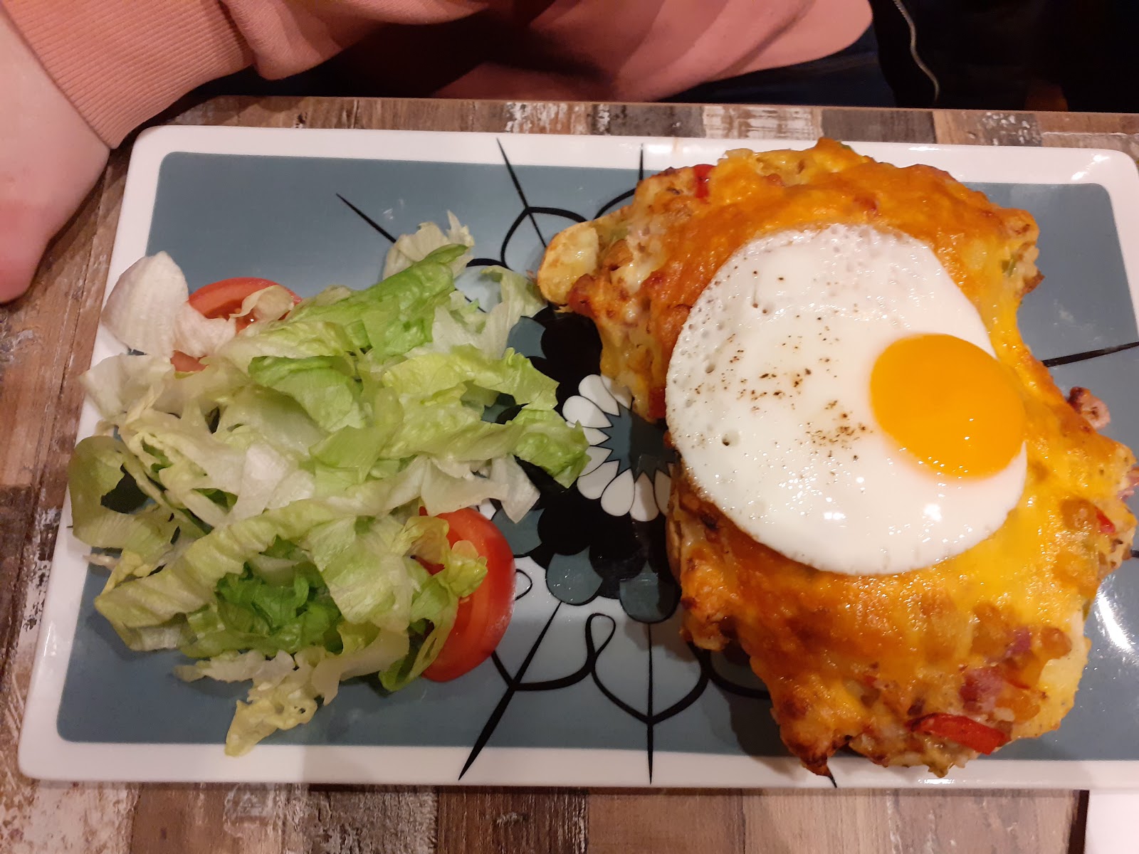 Photo 4 de L'Atelier Gourmand
