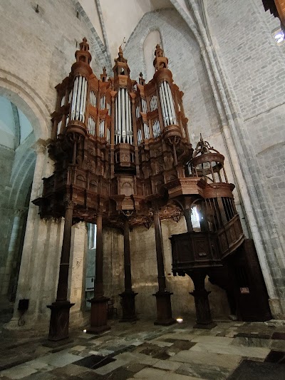 Photo 3 de Saint-Bertrand-de-Comminges