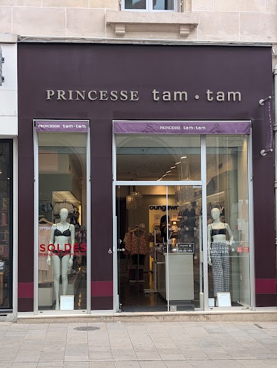 Photo 5 de Princesse tam.tam