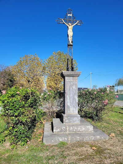 Saint-Vincent