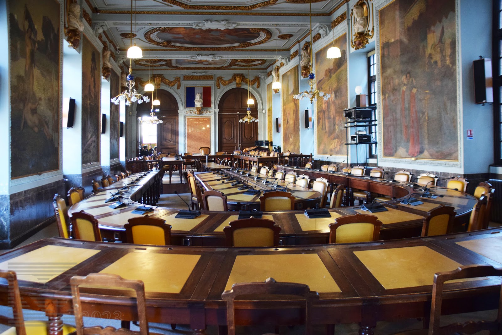 Photo 2 de Le Capitole