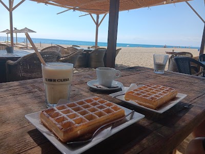 Photo 5 de Playa Sidja